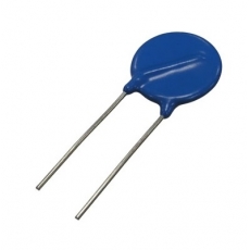 Варистор 10D431К 350VDC 275VAC KLS Electronic Co.LTD 