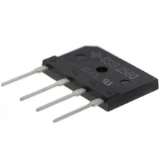 Диодный мост GSIB2580-E3/45 SIP-4 VISHAY 25A 800V