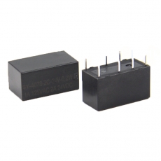 Реле электромагнитное 4078-S-DC5V 2A