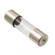 Предохранитель  5х20 3А стекло  KLS5-1019-3000 KLS Electronic Co.LTD