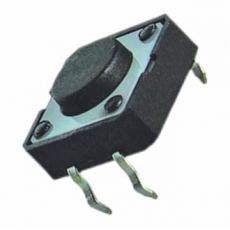 Кнопка тактовая KAN1211-0501В 12x12x5 mm