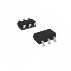 Микросхема 74LVC2G04GW.125 Inverter 2-Element CMOS SOT323-6