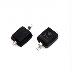 Диод 1N4148WS/SEMTECH/  300mA, 100V, 8ns SOD-323