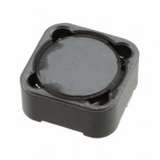 Дроссель CDRH74NP-100MC (SUMIDA) 10 мкГн, 1.84 A.