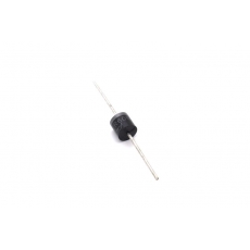 Диод HER605 6A 400V 50ns R-6 Galaxy