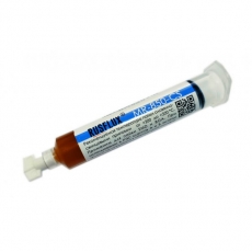 Флюс-гель MR-850-CS безотмывочный 2мл 