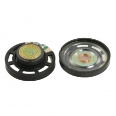 Динамик FR-0001 8ohm 0.25W
