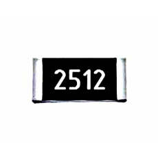 Резистор RC-2512 - 1Вт- 0,22ом 5%