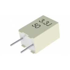 Конденсатор полиэфирный R82EC3220Z370K 220nF 100VDC/63 VAC, Kemet 300-33-235
