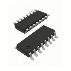 Микросхема IRS2092STRPBF цифровой аудиоусилитель с защитой SO16  Infineon 