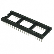 Панелька SCLM DIP-40 TRL-40