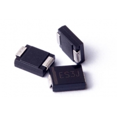 Диод ES3J 3А 600V 35нс DO-214A