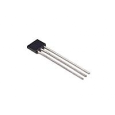 Датчик магнитного поля (Холла) AH180-PG-B с цифровым выходом Diodes