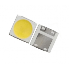 Светодиод для LED TV LG SMD 3535 2W 250mA 150lm (6,0 ~ 6,8 V) (большая площадка +)