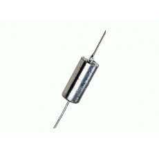 Конденсатор оксидно- полупроводниковый К53-4 2,2uF - 32V +20% 4*10
