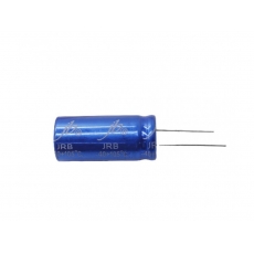 Конденсатор ECAP - 2200uF - 50V JRB 105C 16x35 JRB1H222M07501600350000B / JB Capacitors
