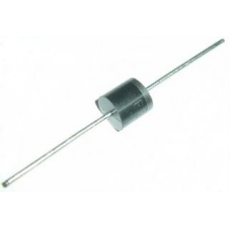 Диод FR607  6А 1000В 500ns R-6