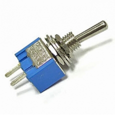 Тумблер MTS-101 ON-OFF 3А 250В