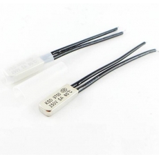 Термостат  KSD9700 75Cº 5A нормально закрытый