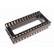 Панелька SCS 28DIP широкая