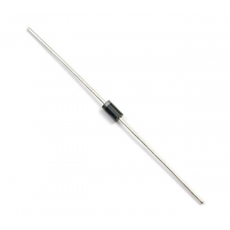 Диод FR105 1A  600V  250ns MIC DO-41