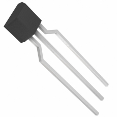 Транзистор биполярный MPSA42 NPN 300В 0.5А ТО-92 DIOTEC