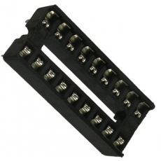 Панелька SCS 18DIP