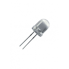 Светодиод FYL8003URC яркий красный Foryard