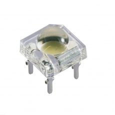 Светодиод GNL-1840UEC-TL красный Vf=2.0, IV=800