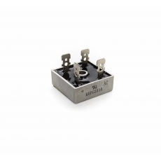 Диодный мост KBPC2510 (BR2510)  25A 1000V
