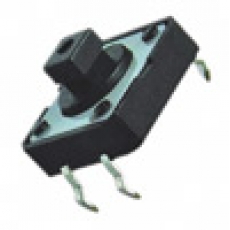 Кнопка тактовая KAN1210-0731B 12x12x7 mm