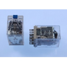 Реле промышленное TRP 3141 24VDC ISE ISKRA