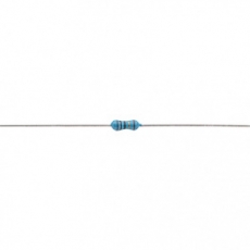Резистор MF-0,6Вт - 4,7 KОм+1% (RM0207SFCN4701T52) Firstronics 