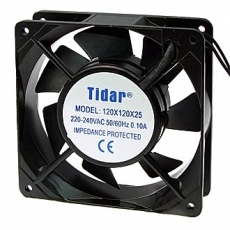 Вентилятор RQA 12025HSL 220VAC