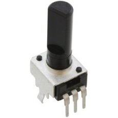 Резистор переменный PTV09A-4225F-A503 50K BOURNS 