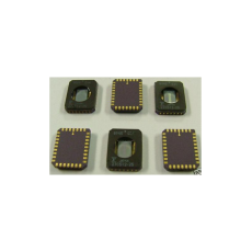 Микросхема 27C512-25 QFN32 Fujitsu
