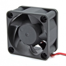 Вентилятор RQD 4020MS 12VDC 0,08А 40ммх40ммх20мм