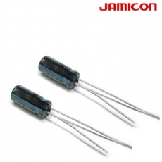 Конденсатор ECAP - 22uF - 100V TK 105С 6х11 JAMICON