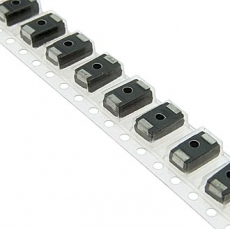 Конденсатор TECAP-22uF-50V-"D" +10% TAJD226K050RNJ AVX