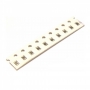 Дроссель CV201210-220K/0805  22мкГн 5мА 10% SMD BOURNS