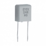 Конденсатор полифенилсульфитный SMR5 222K400J01L4 2.2nF 400VDC/200AC 10%  KEMET Evox Rifa