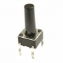 Кнопка тактовая KAN0611-1301B 6x6x13 mm