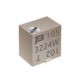 Резистор 3224W 500 Ом 0.25Вт 10%