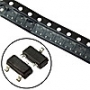 Транзистор IRLML2803/IR/ MOSFET N-канал 30В 1,2А SOT-23