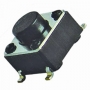 Кнопка тактовая KAN0642-0501B 6x6x5 mm СМД