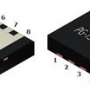 Транзистор полевой BSC340N08NS3GATMA1 N-канал 80В 23А TDSON-8  Infineon Technologies