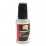 Лак PLASTIK 71 22ml с кистью (акриловый лак для защиты печатных плат)