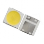 Светодиод для LED TV LG SMD 3535 2W 250mA 150lm (6,0 ~ 6,8 V) (большая площадка +)