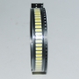 Светодиод для LED TV SMD 7030 1W 150mA 6500K(6,0 ~ 6,2 V) 