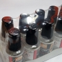 Лак PLASTIK 71 22ml с кистью (акриловый лак для защиты печатных плат)